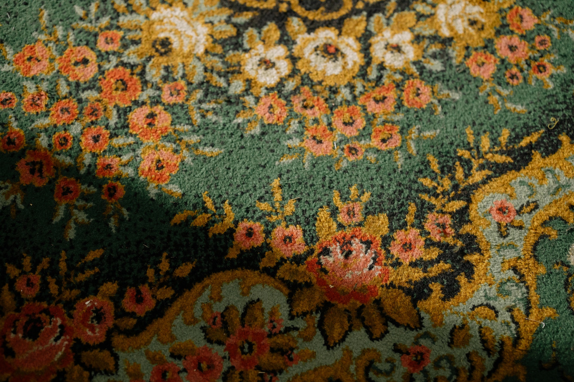 Carpet Cleaning: Learn to Clean Your Carpet the Right Way