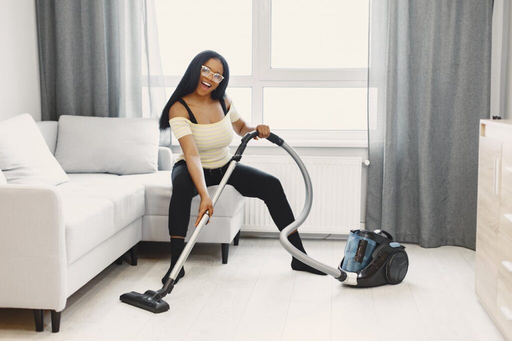 woman-with-vacuum-cleaner
